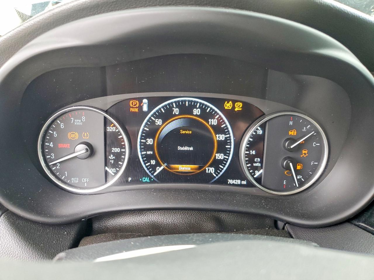 Buick Envision Premium