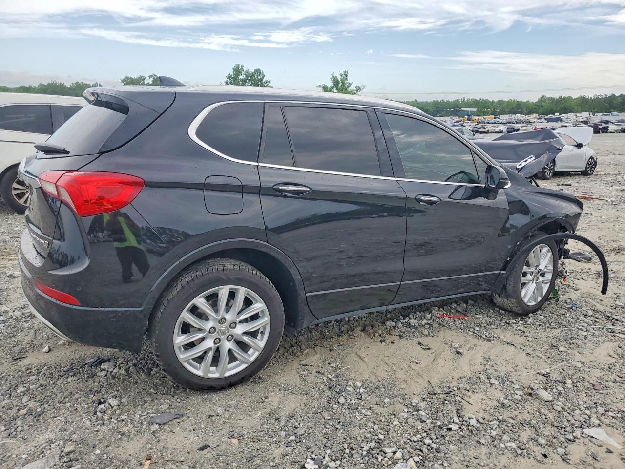 Buick Envision Premium