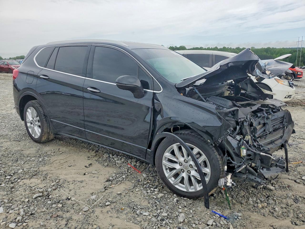 Buick Envision Premium