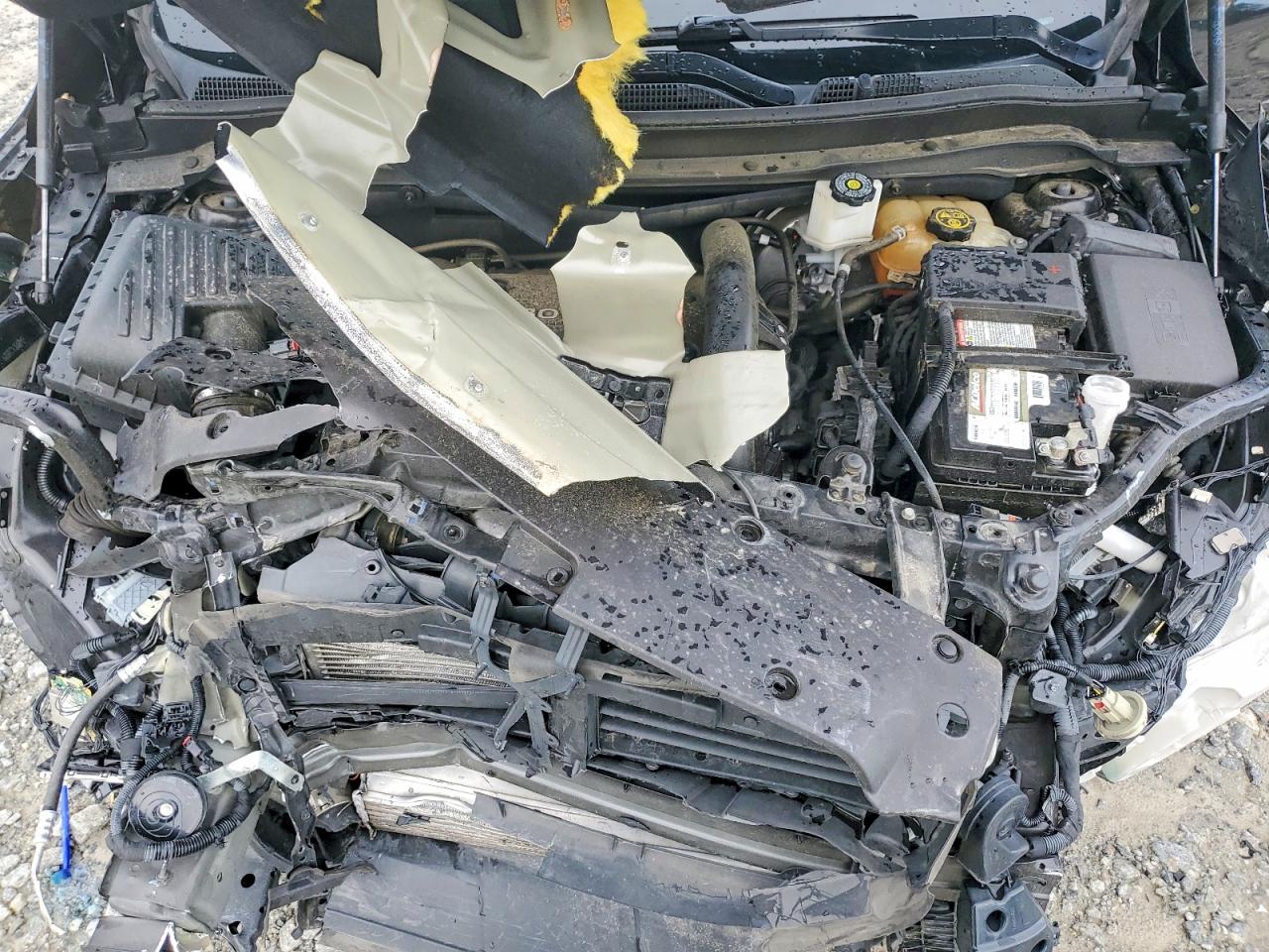 Buick Envision Premium