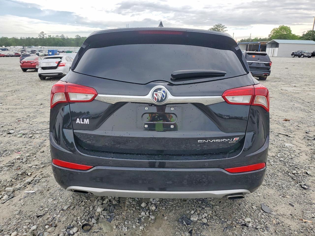 Buick Envision Premium