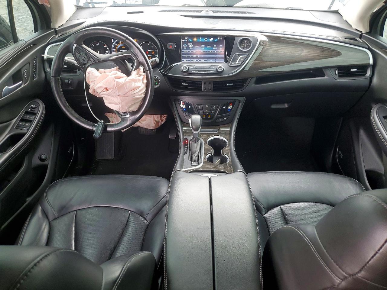 Buick Envision Premium