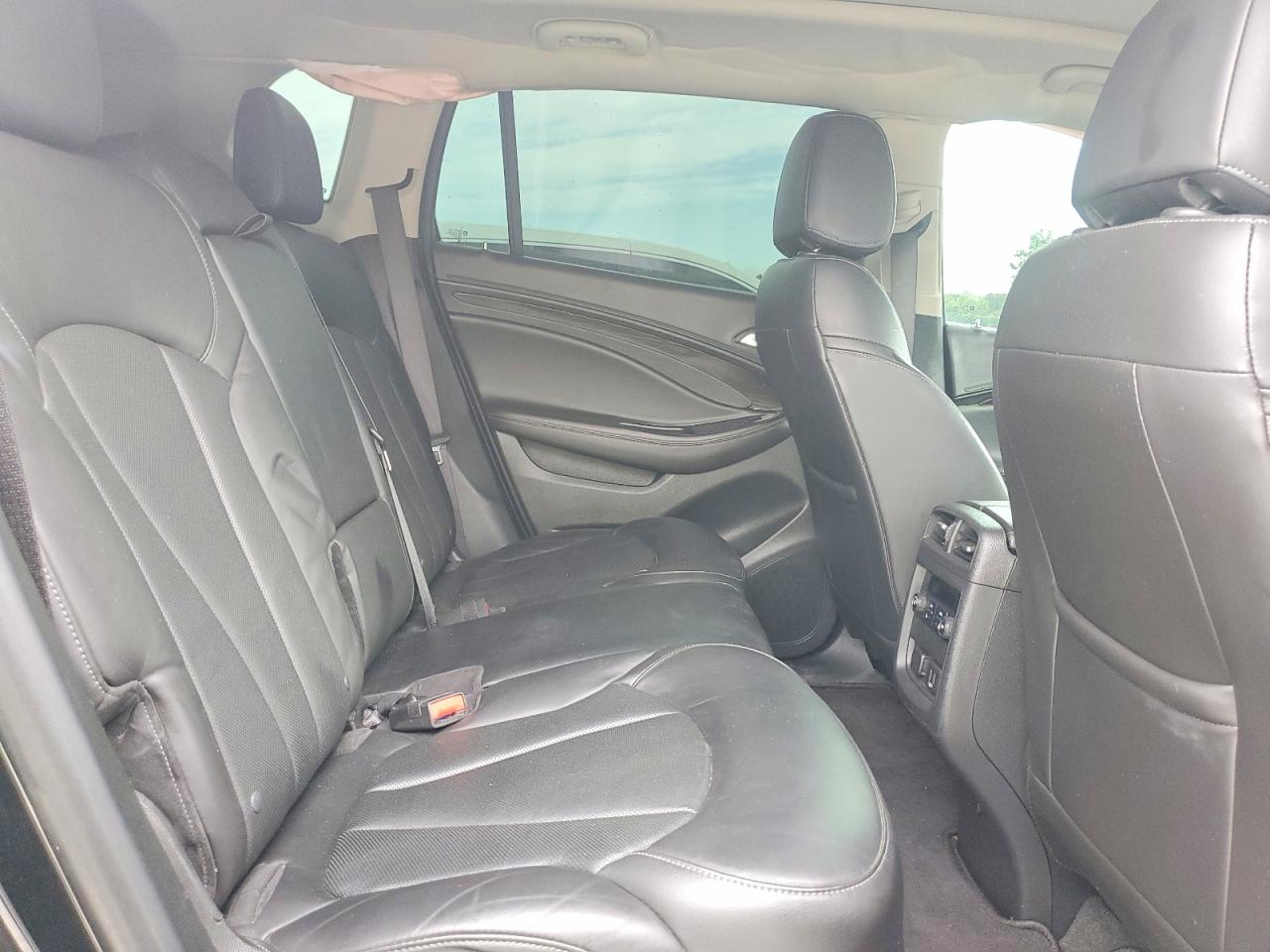 Buick Envision Premium