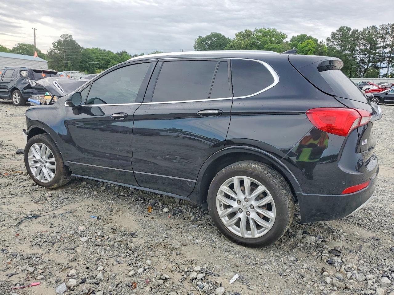 Buick Envision Premium