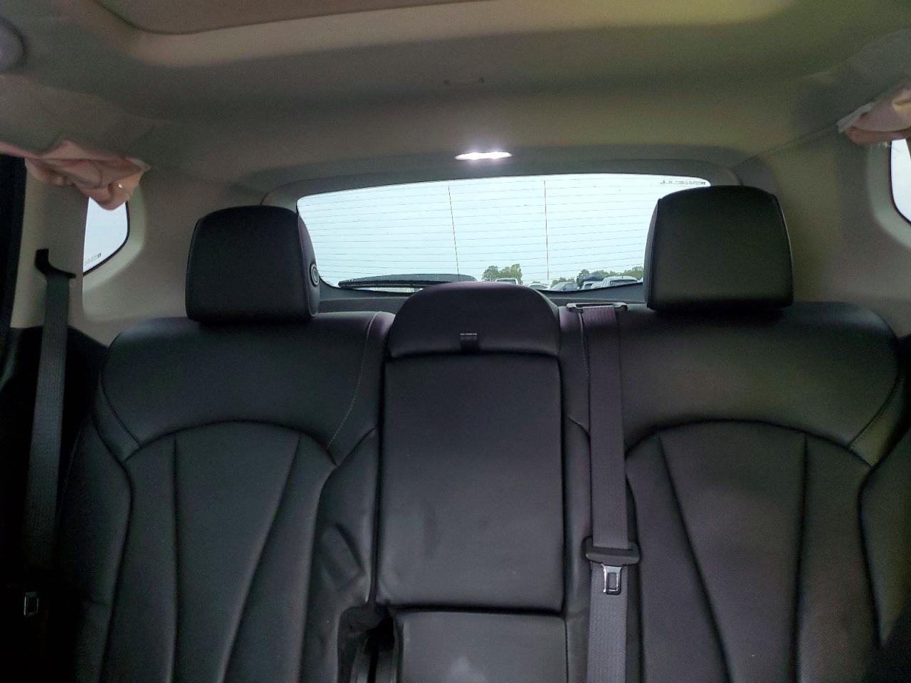 Buick Envision Premium