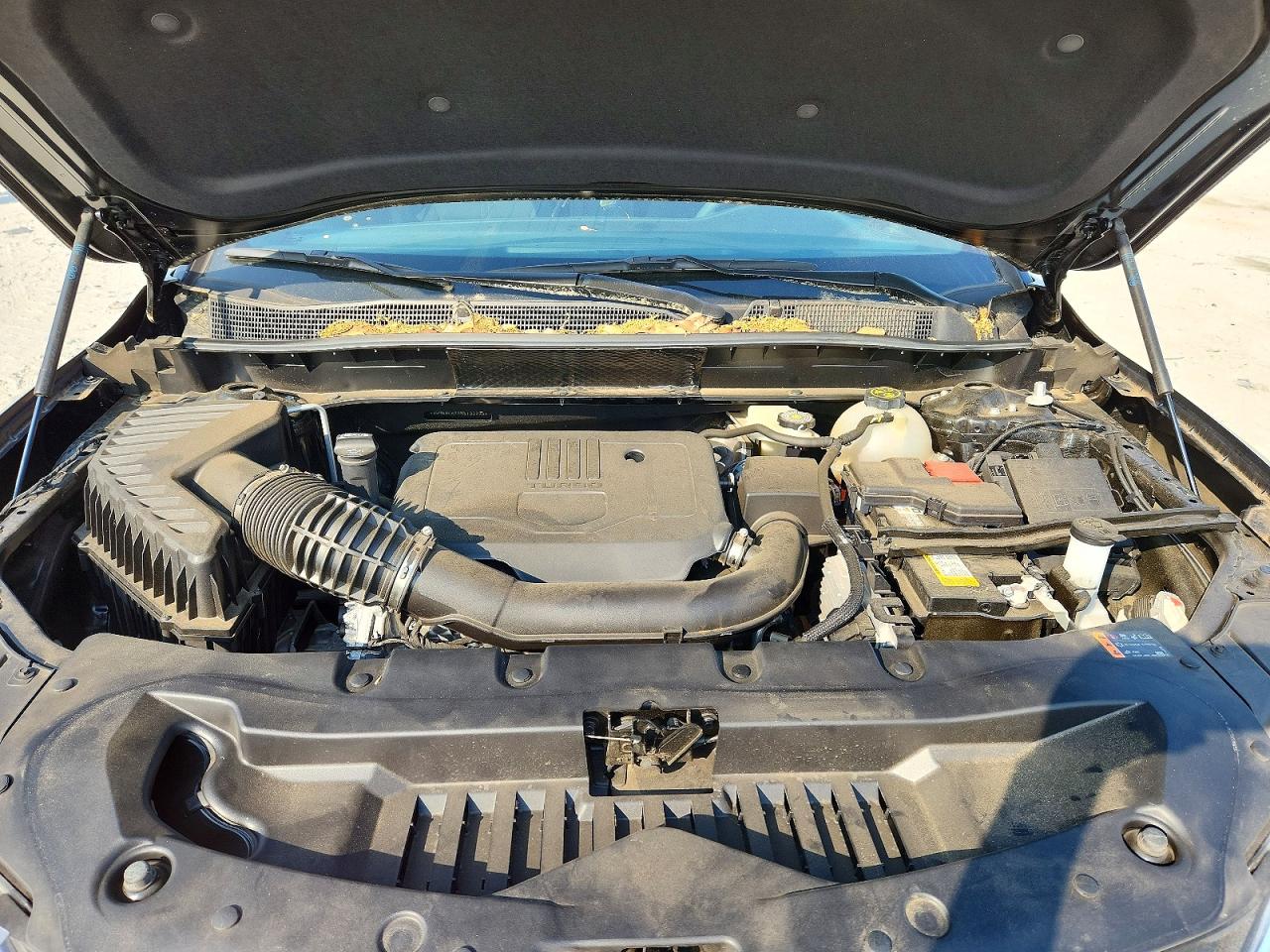 Chevrolet Blazer 2lt