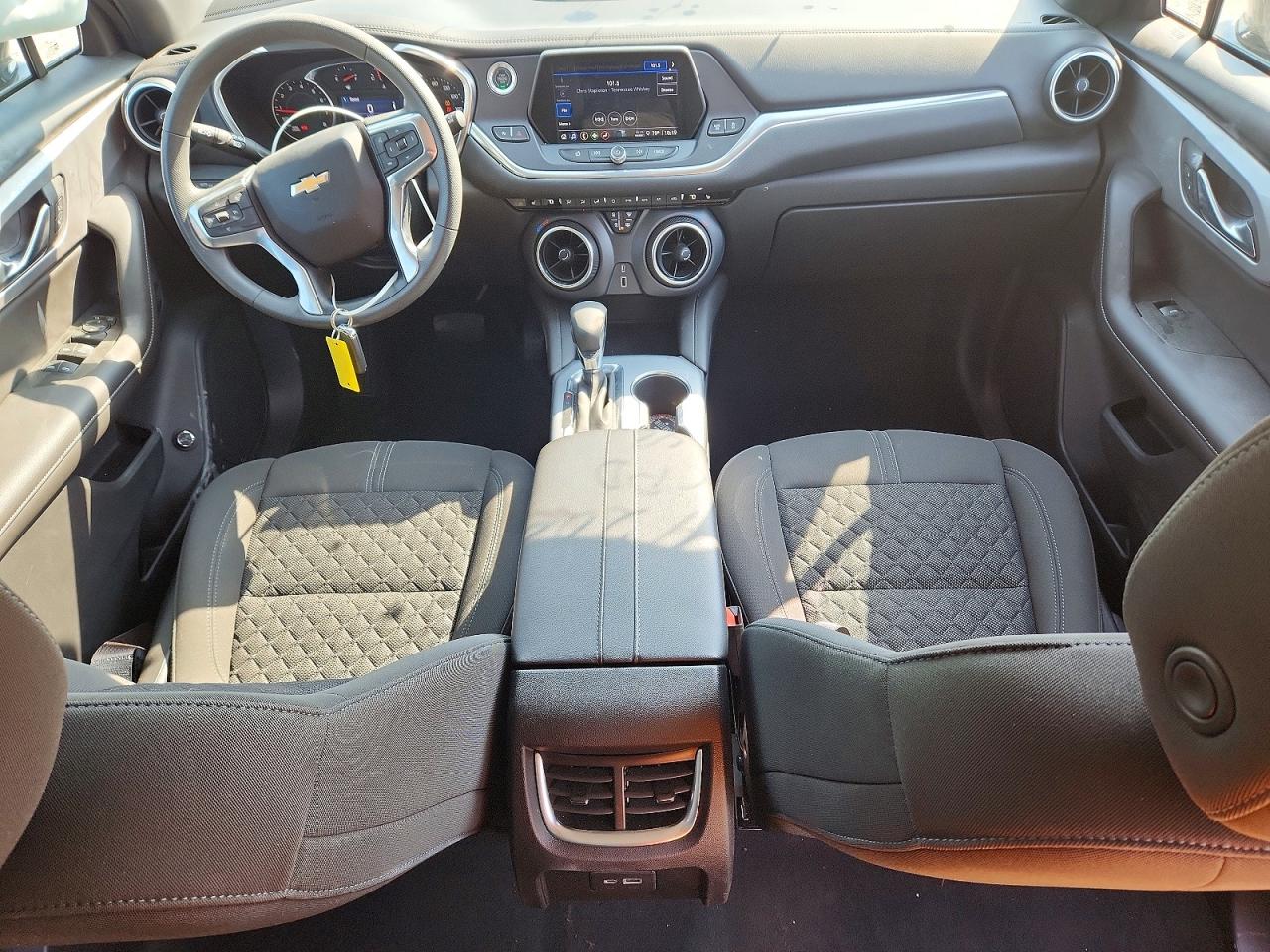 Chevrolet Blazer 2lt