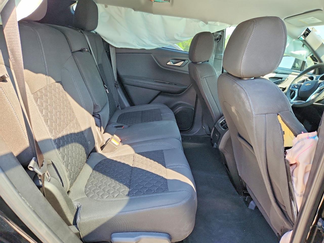 Chevrolet Blazer 2lt