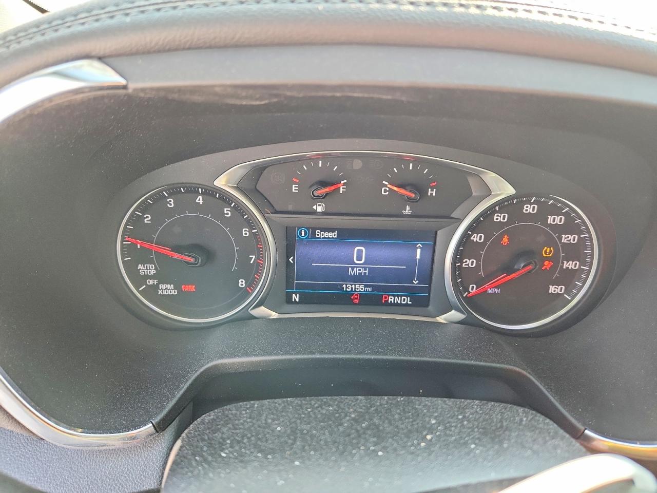 Chevrolet Blazer 2lt