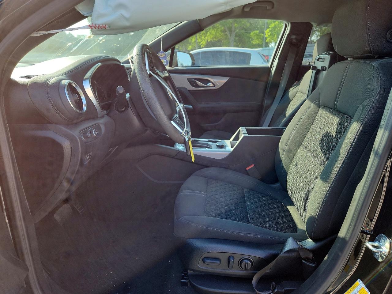Chevrolet Blazer 2lt