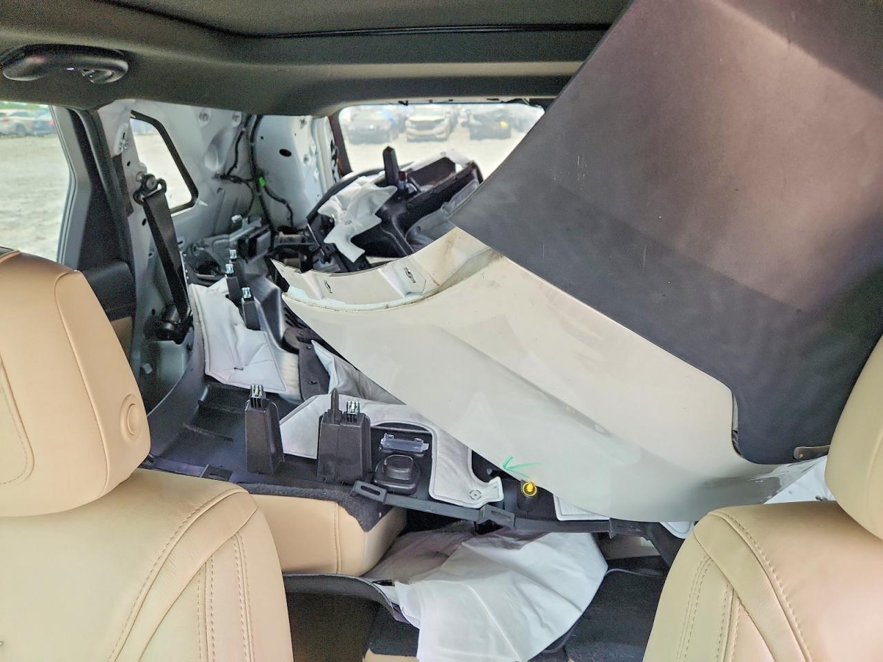 Cadillac XT5 Luxury