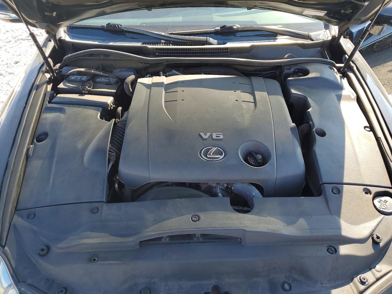 Lexus Is 250