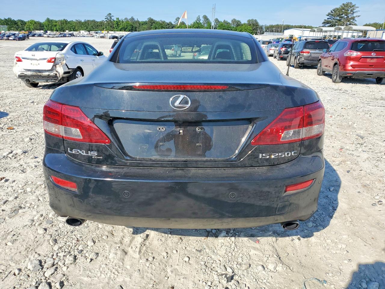 Lexus Is 250