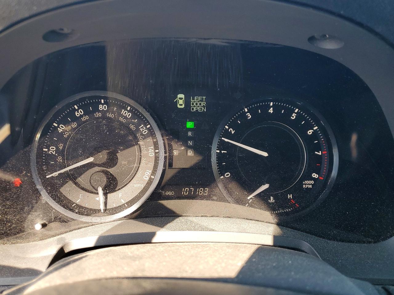 Lexus Is 250