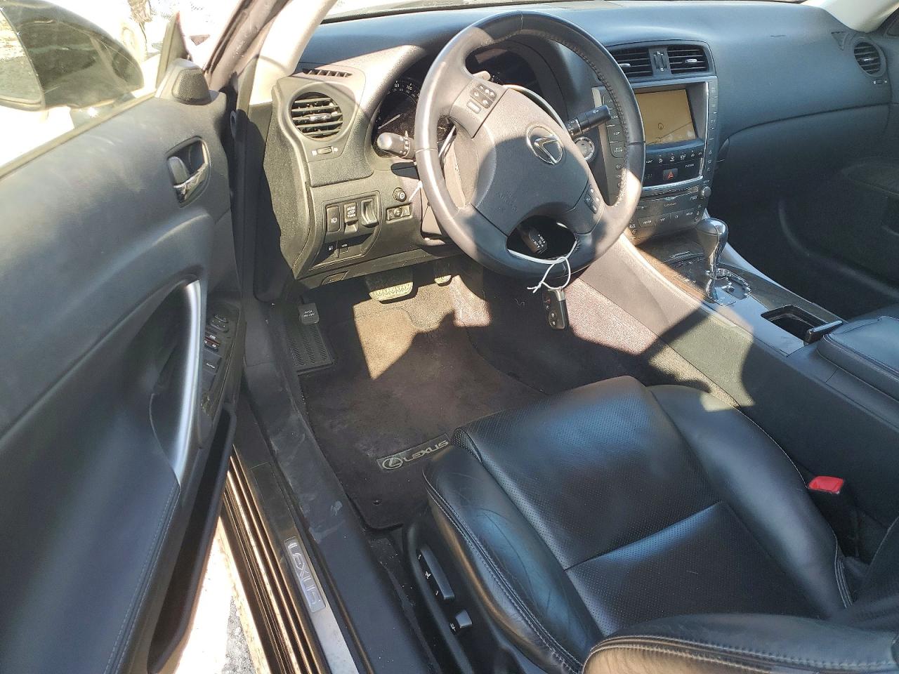 Lexus Is 250