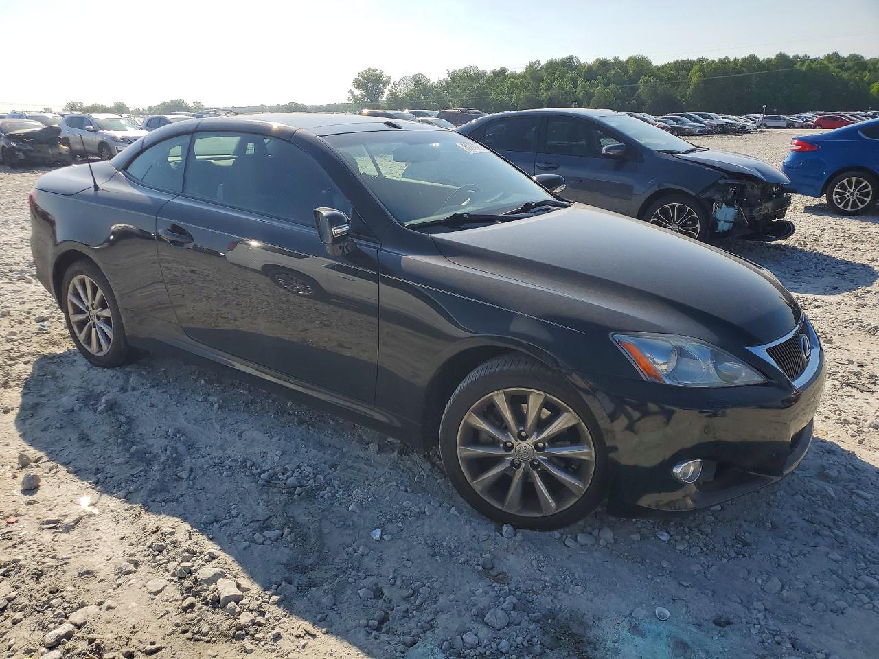 Lexus Is 250