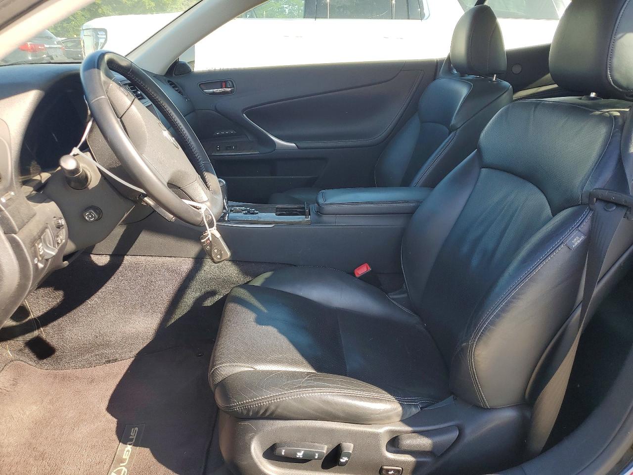 Lexus Is 250