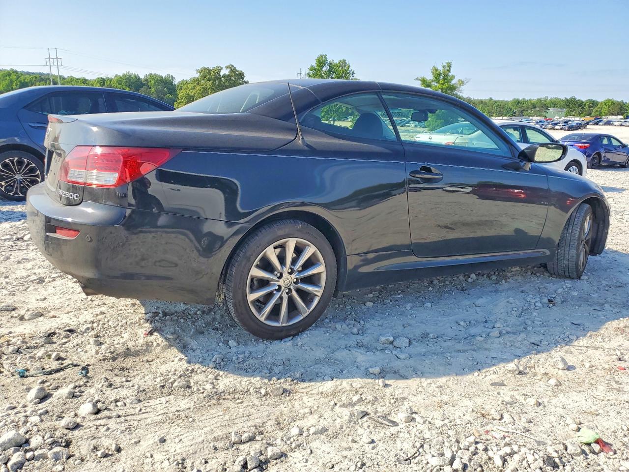 Lexus Is 250