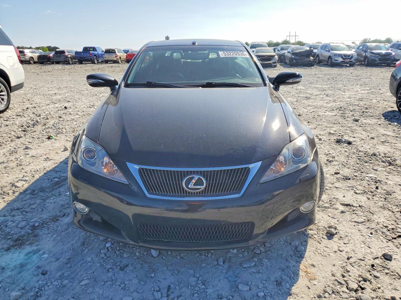 Lexus Is 250