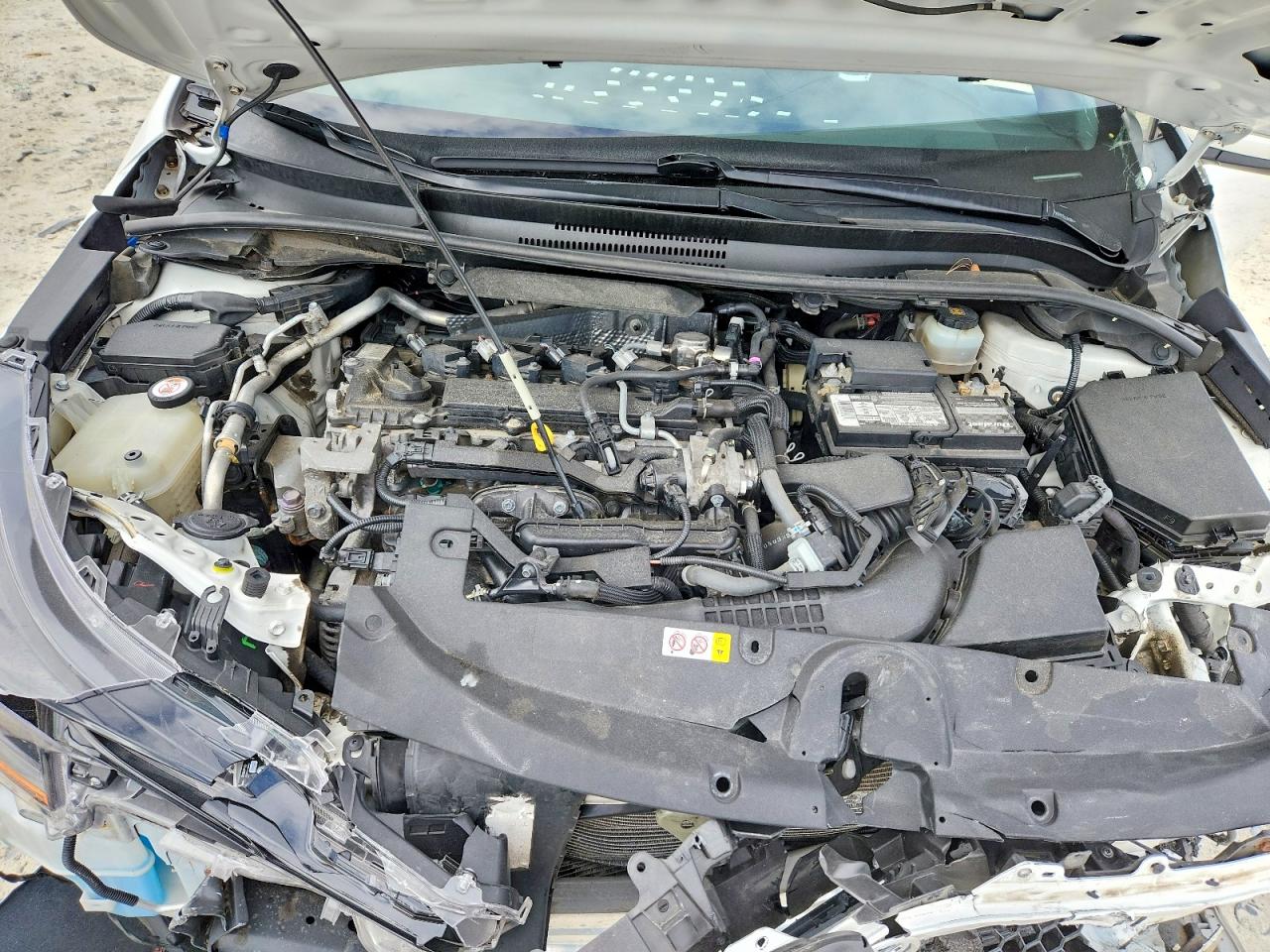 Toyota Corolla Se