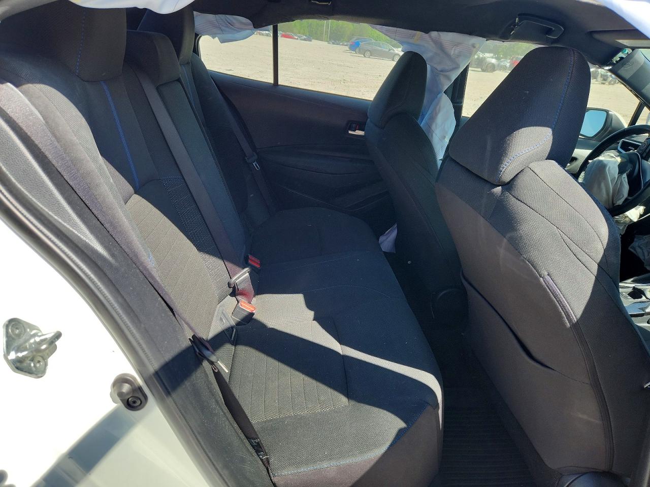 Toyota Corolla Se
