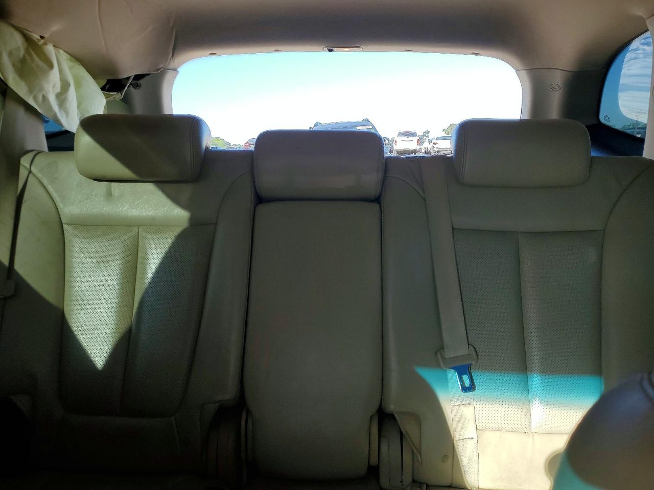 Hyundai SANTA FE Se