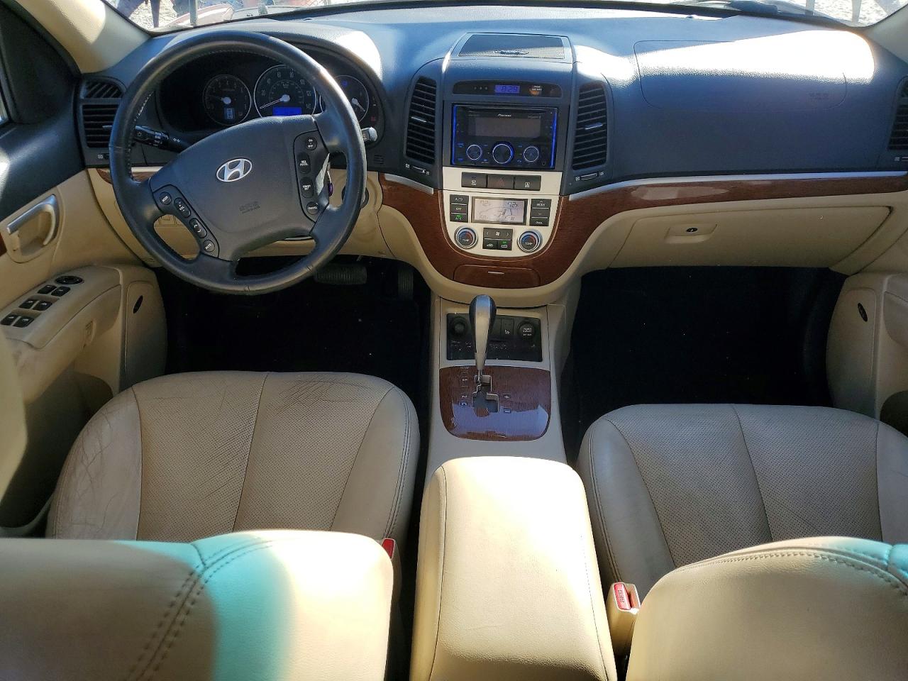 Hyundai SANTA FE Se