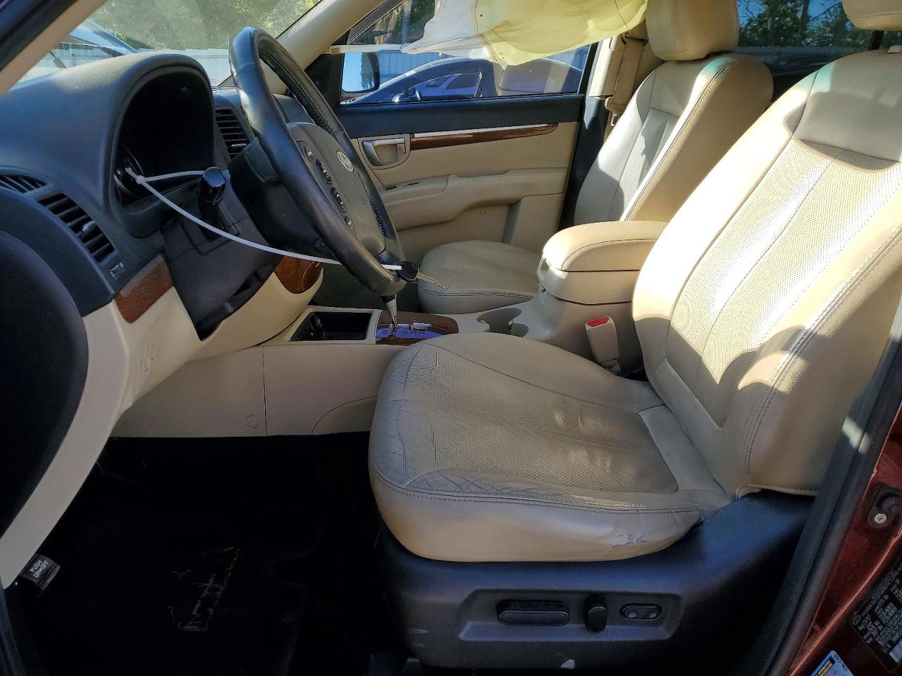 Hyundai SANTA FE Se