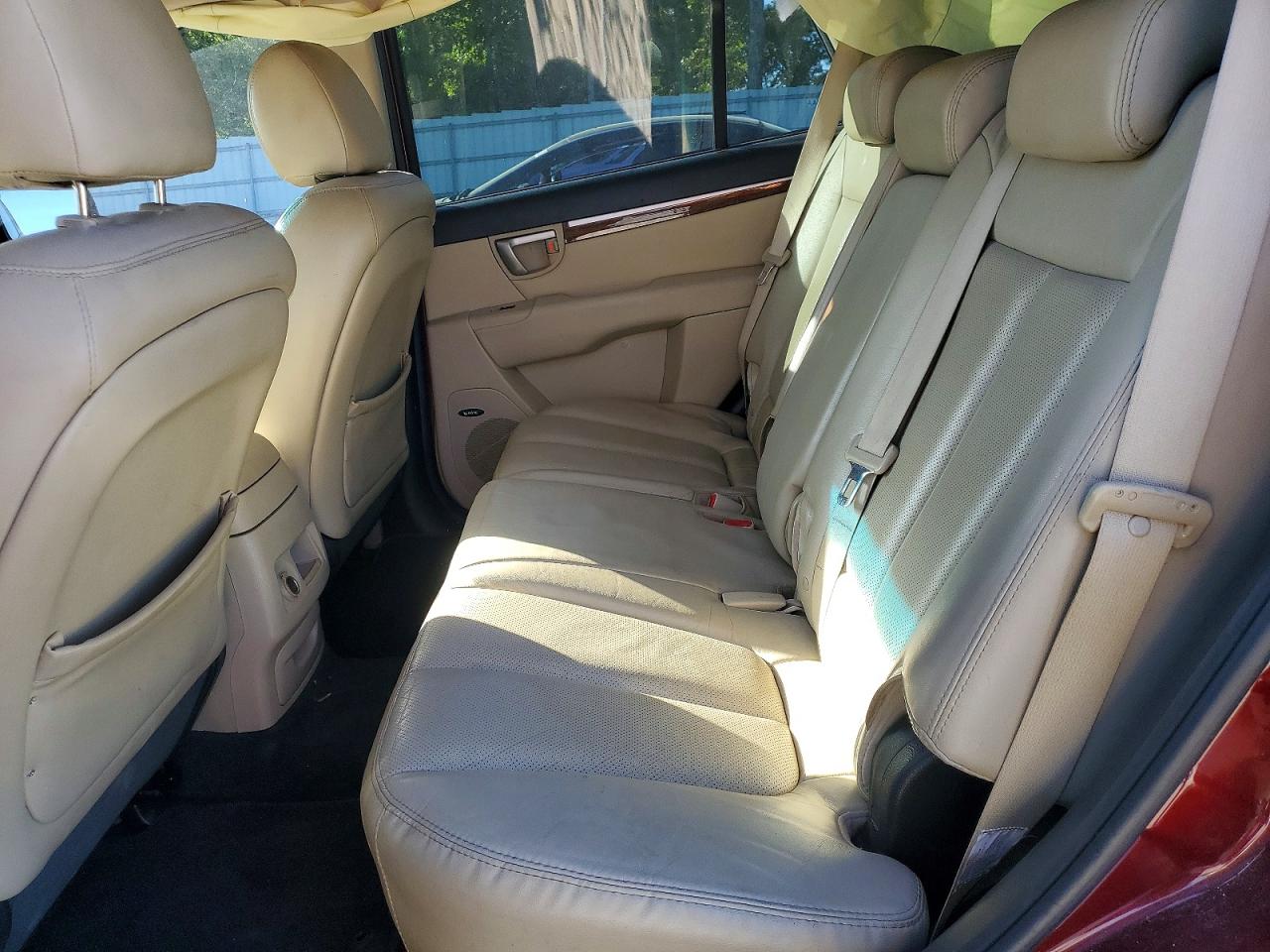 Hyundai SANTA FE Se