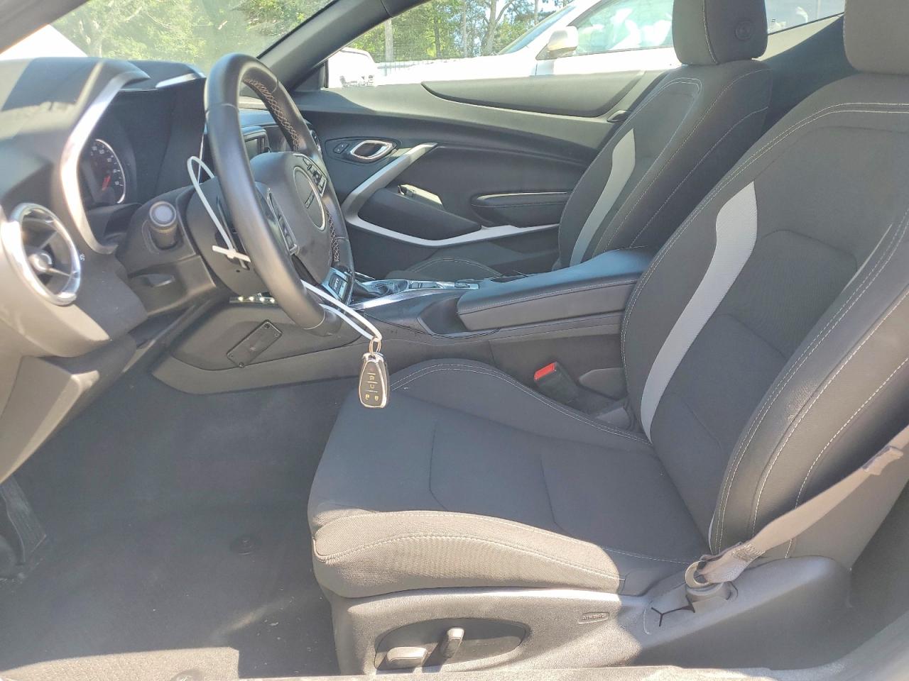 Chevrolet Camaro Lt