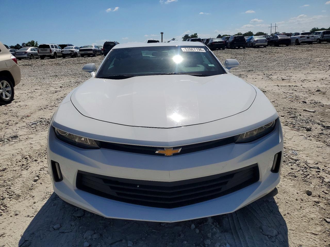 Chevrolet Camaro Lt