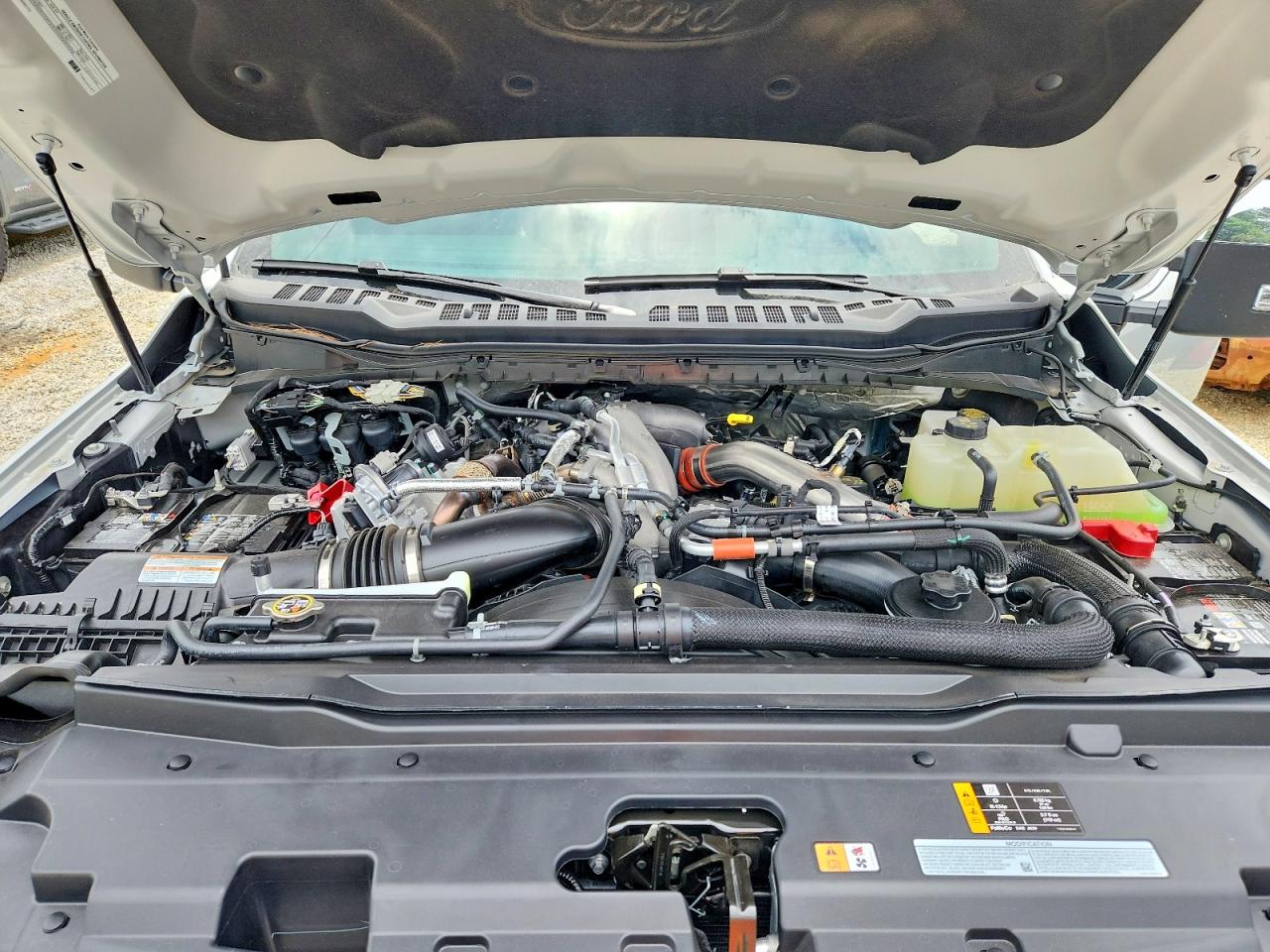 Ford F-350 Super Duty
