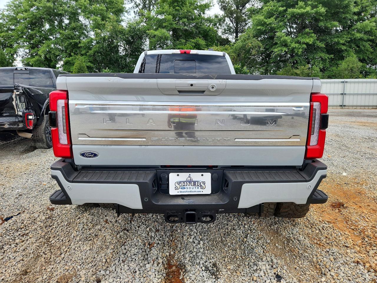 Ford F-350 Super Duty