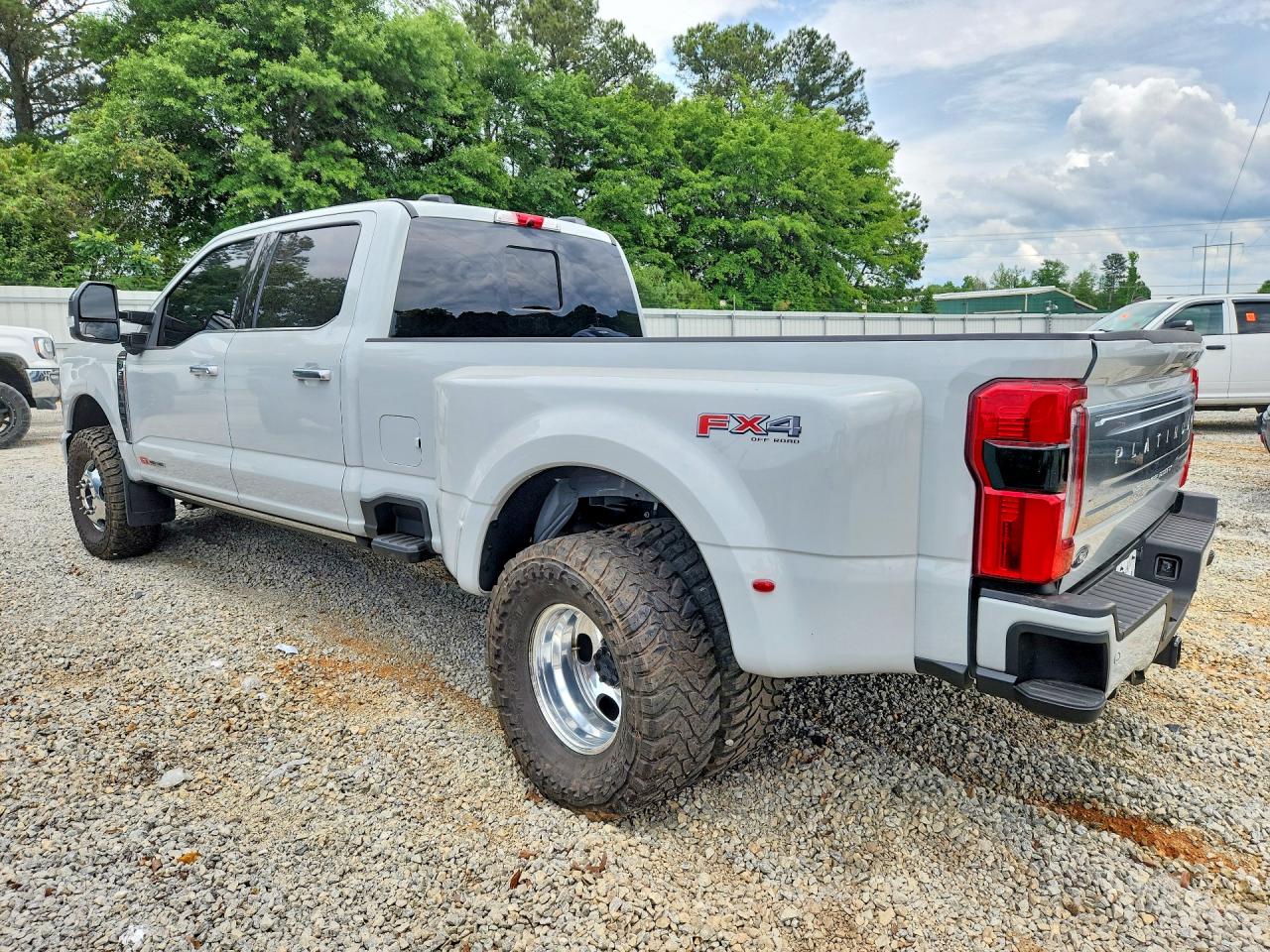Ford F-350 Super Duty