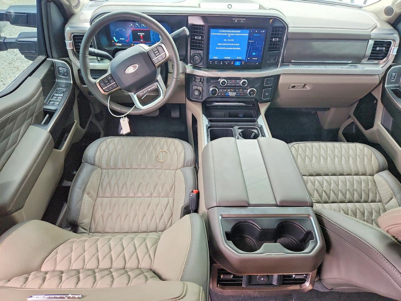 Ford F-350 Super Duty