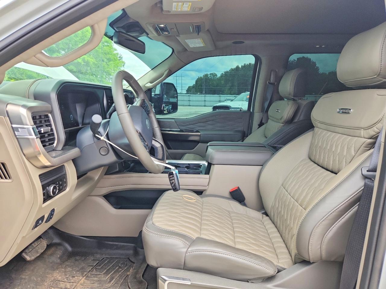 Ford F-350 Super Duty