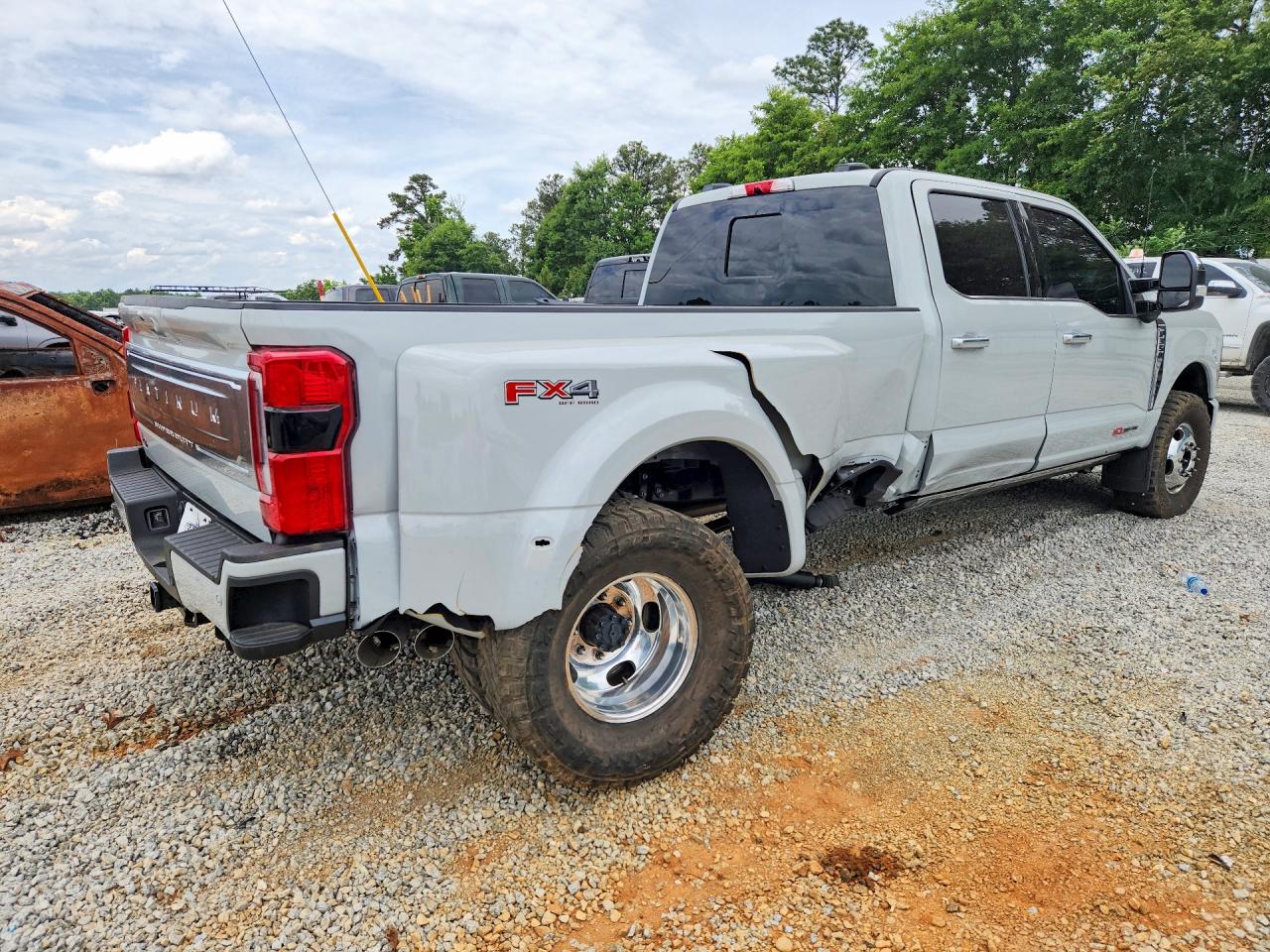 Ford F-350 Super Duty