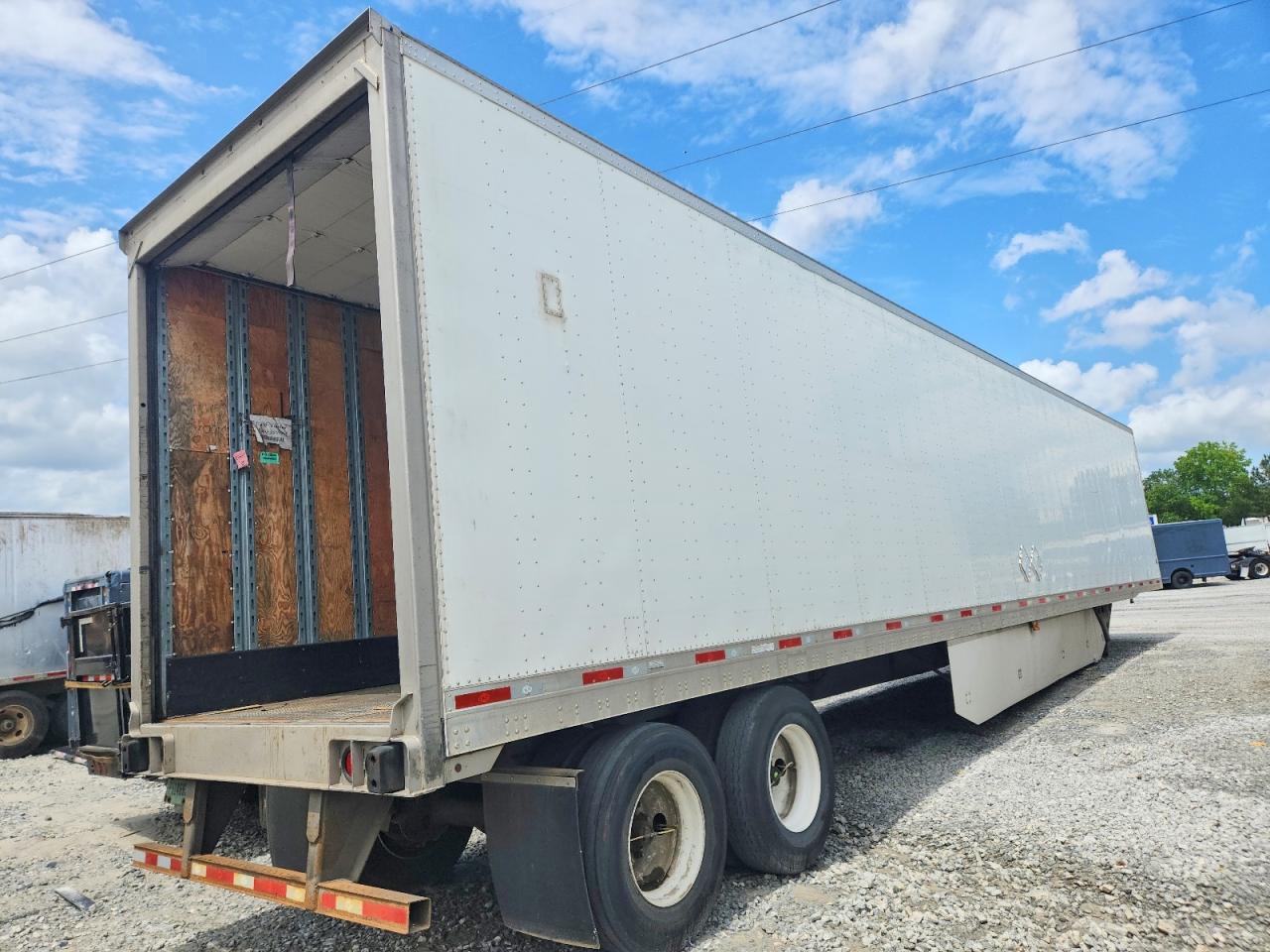 Utlity Trailer Other