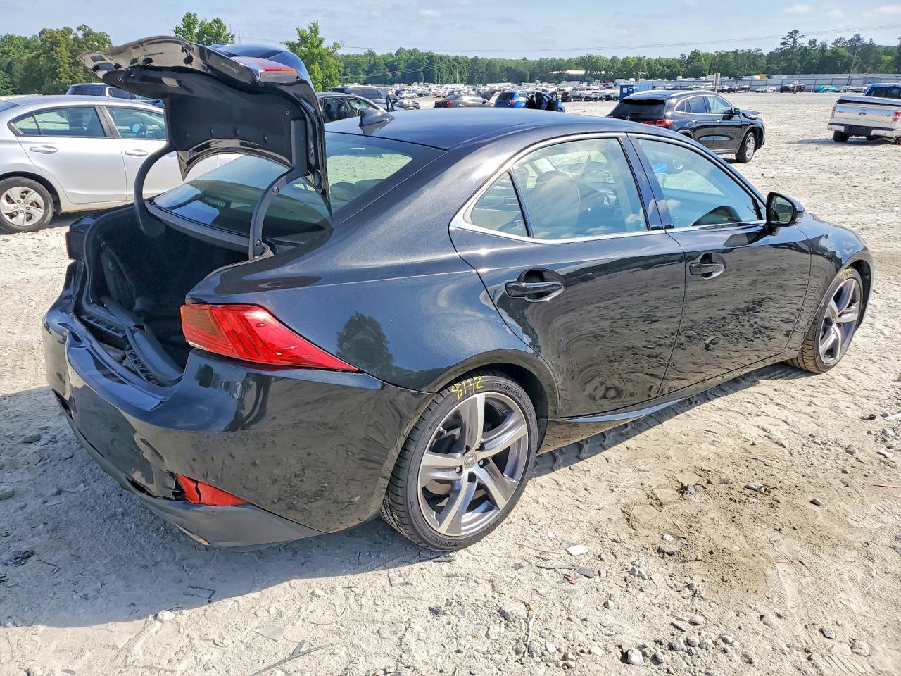 Lexus Is 300