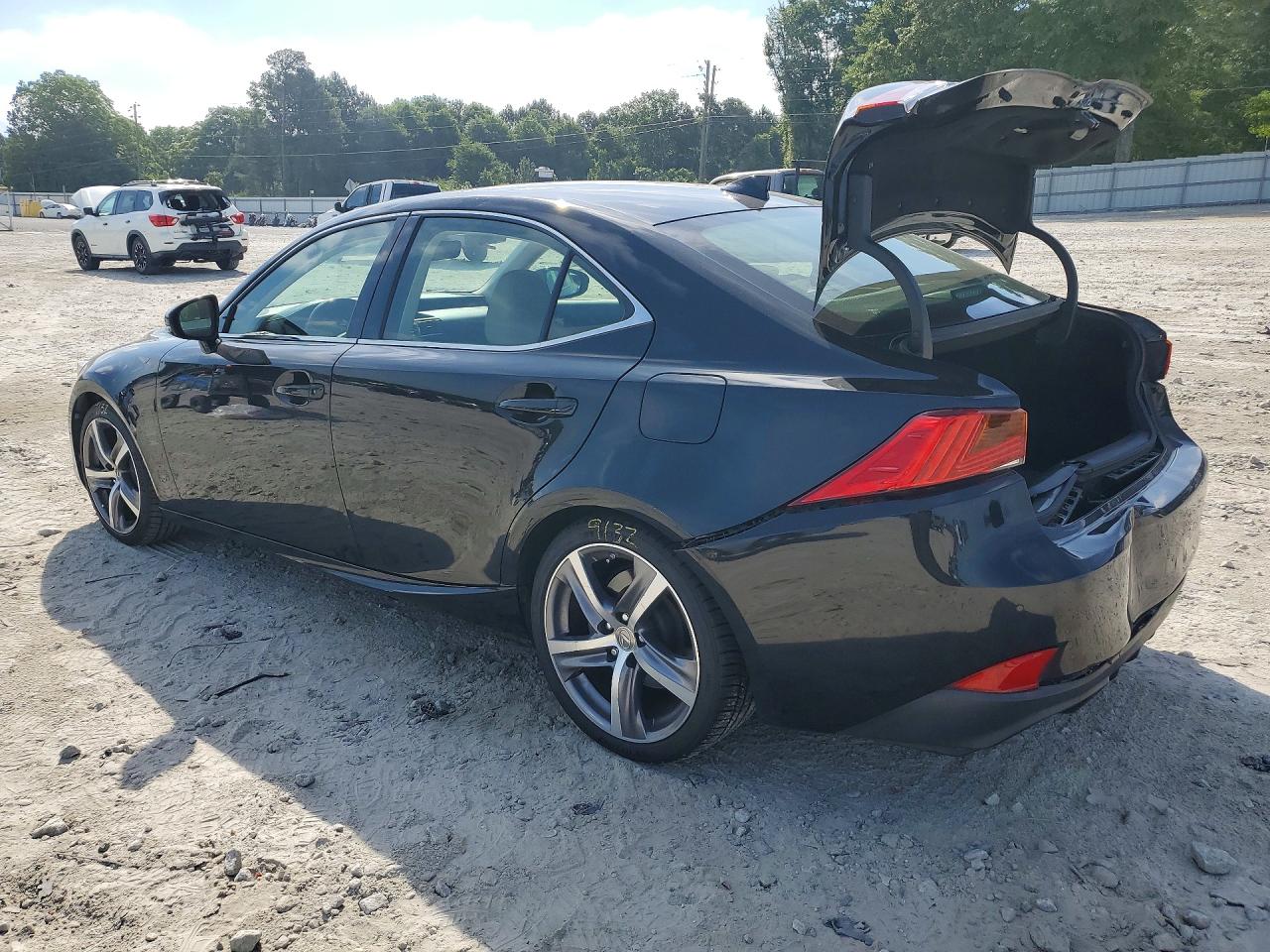 Lexus Is 300