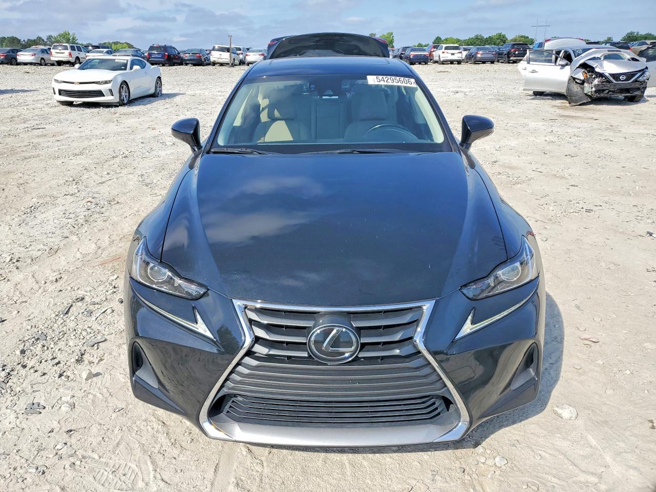 Lexus Is 300