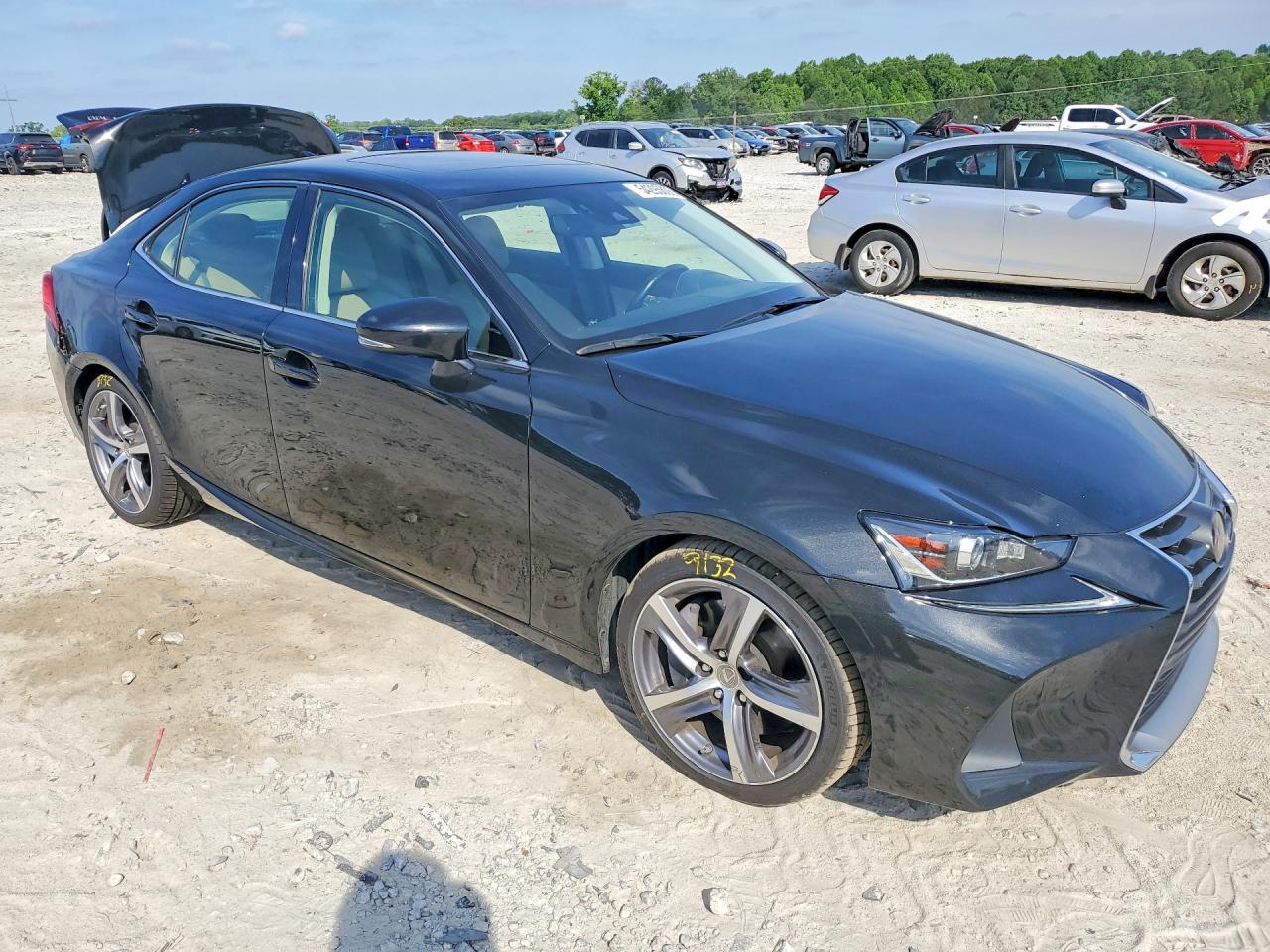 Lexus Is 300