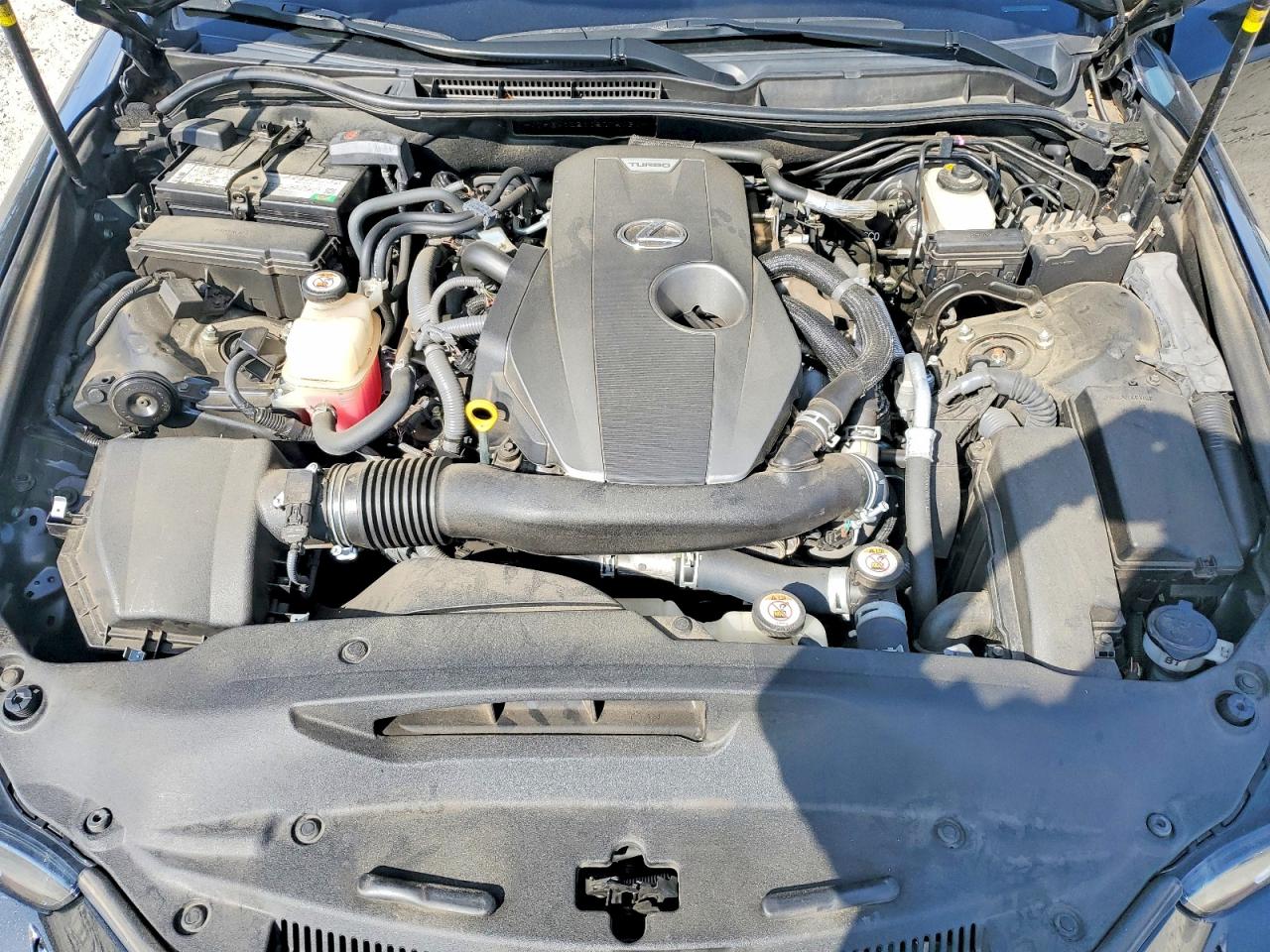 Lexus Is 300