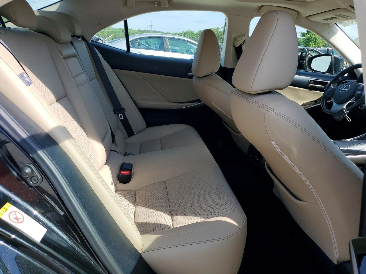 Lexus Is 300