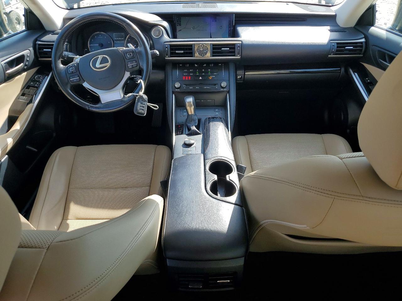 Lexus Is 300