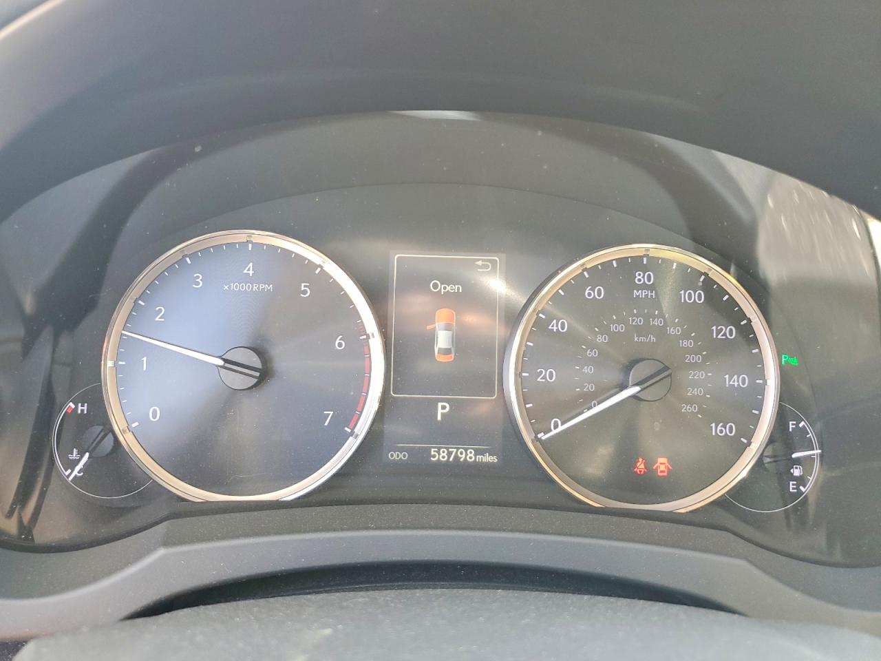 Lexus Is 300