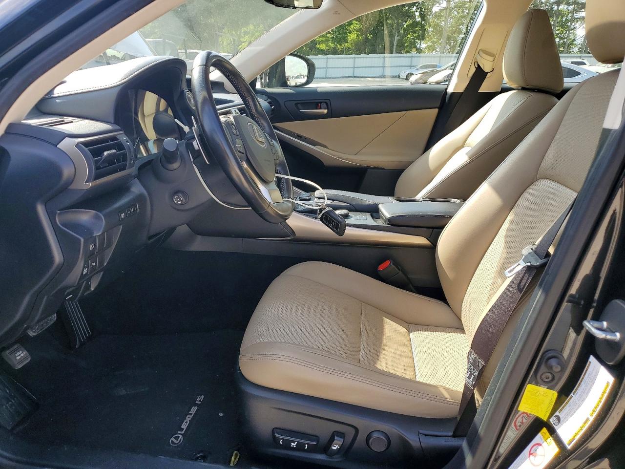 Lexus Is 300