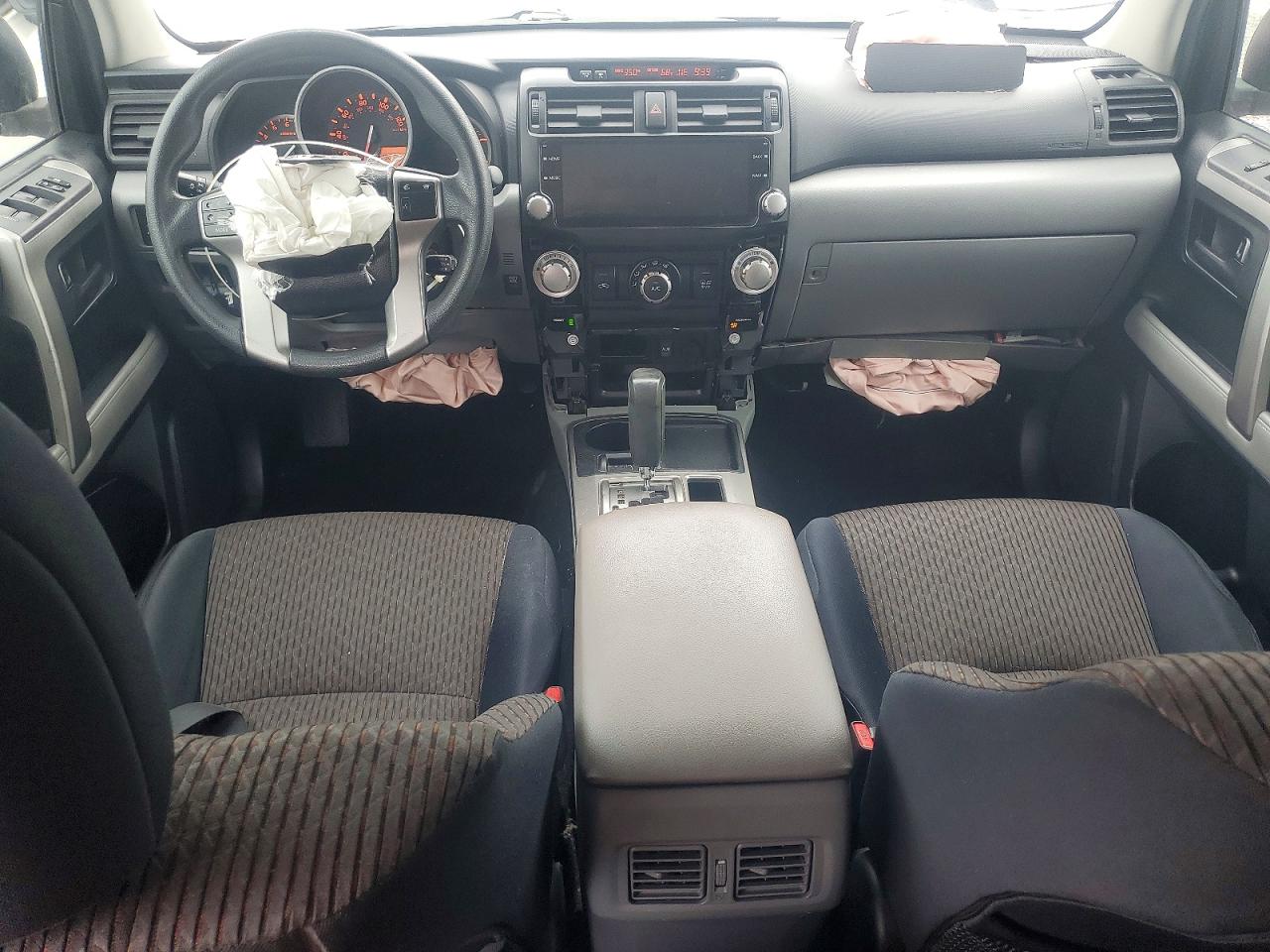 Toyota 4Runner Sr5
