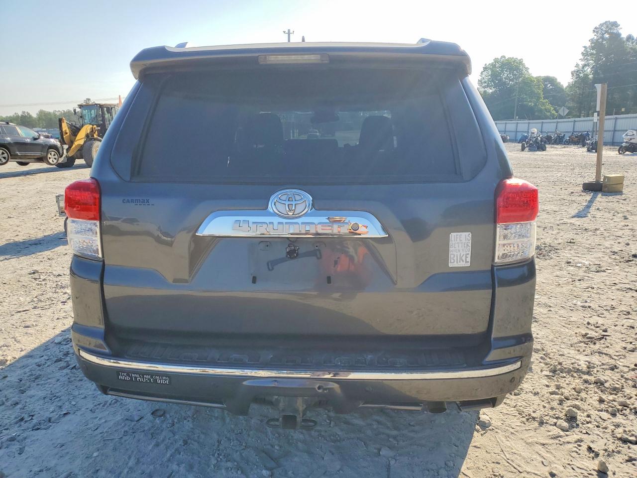 Toyota 4Runner Sr5