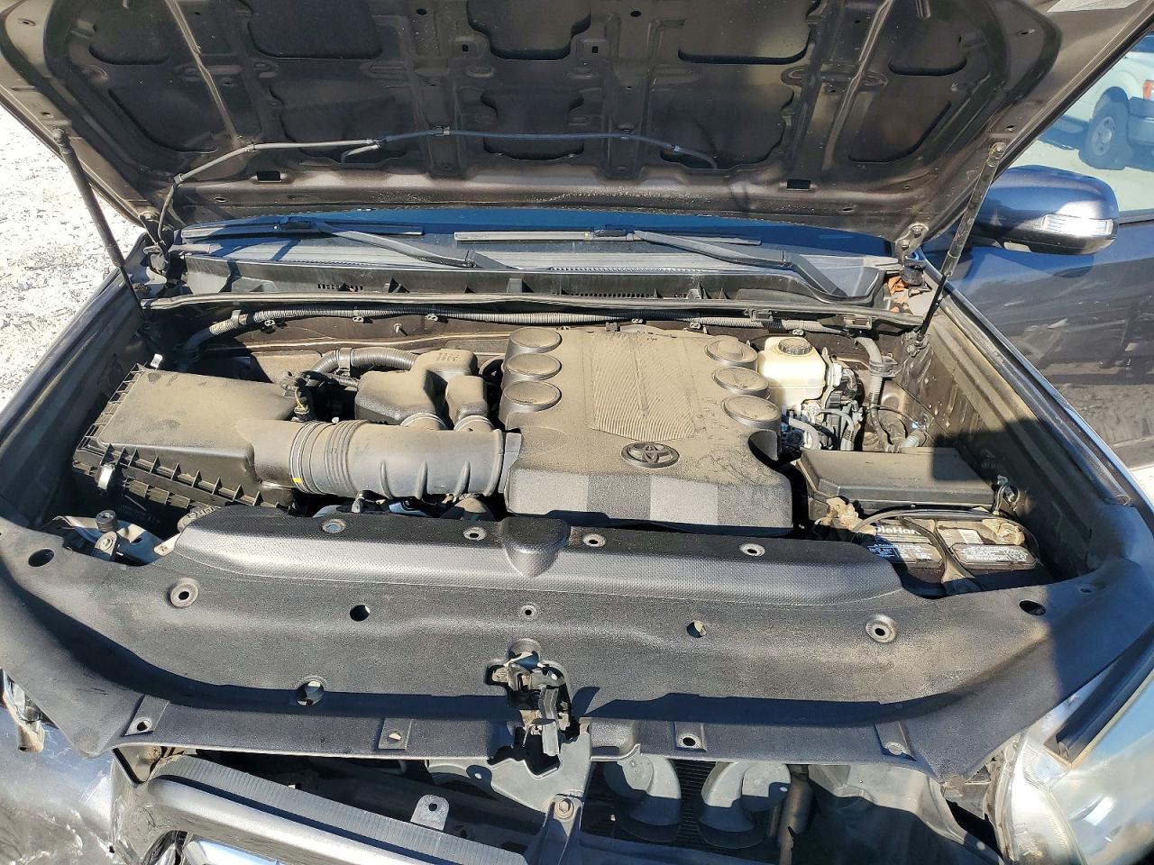 Toyota 4Runner Sr5